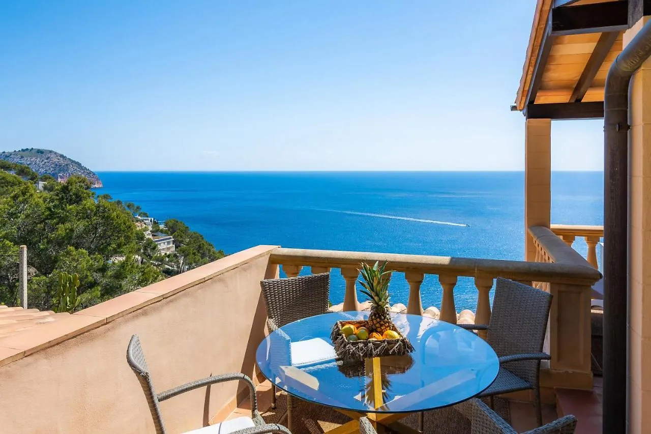 Villa Seaview Canyamel  Espagne