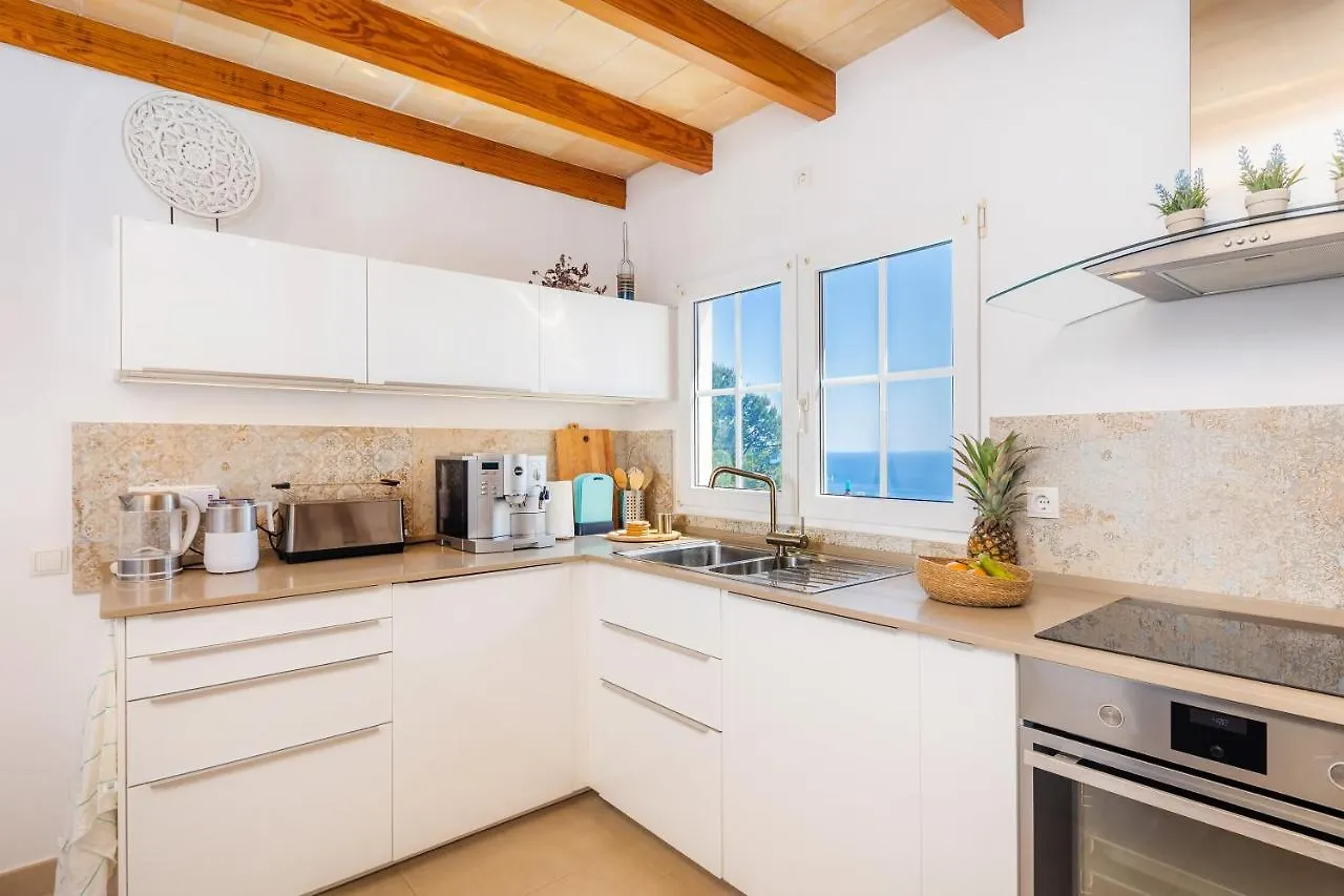 Villa Seaview Canyamel  0*, Canyamel (Mallorca) Espagne