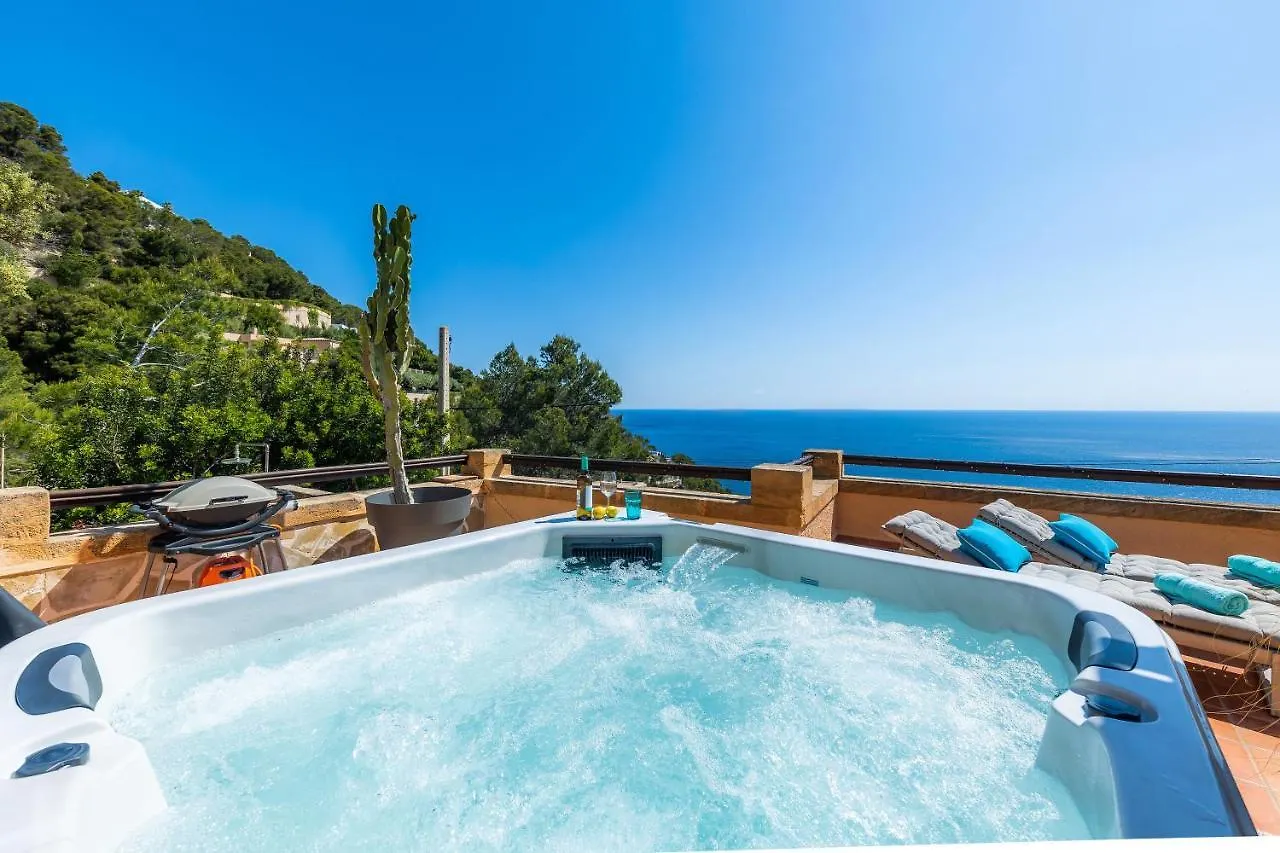 Villa Seaview Canyamel   Canyamel (Mallorca)